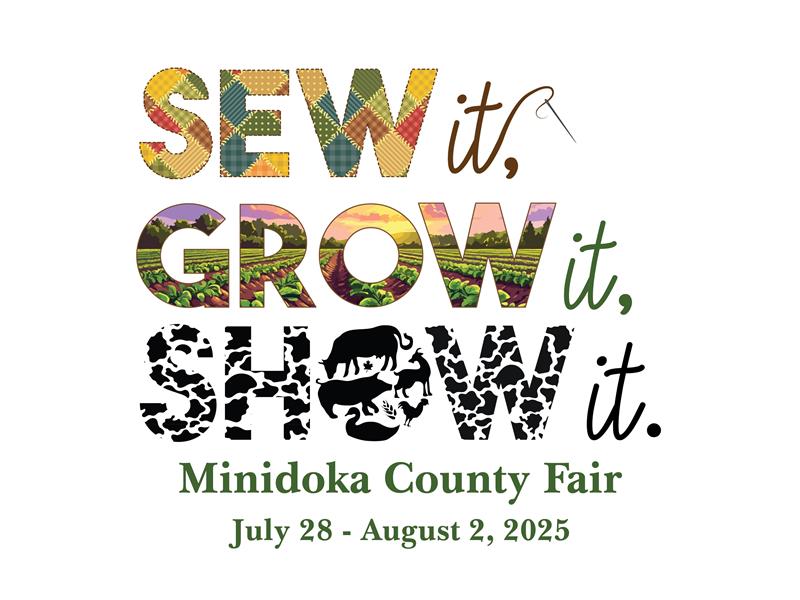 Fair Logo